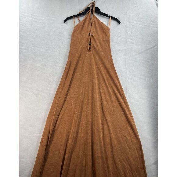 Bec + Bridge Indya Knit Maxi Dress - Picture 3 of 12